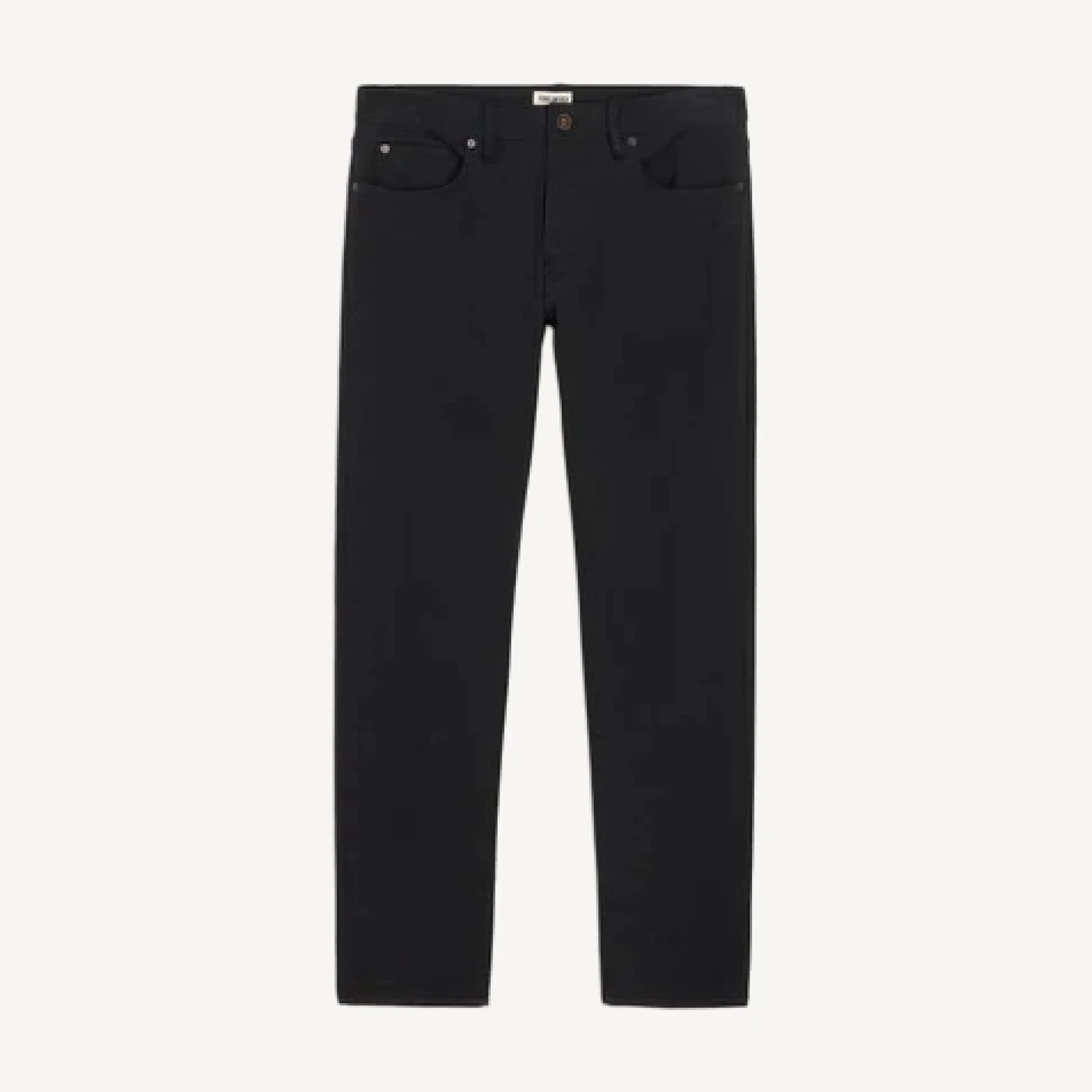 Slim Fit 5-Pocket Chino