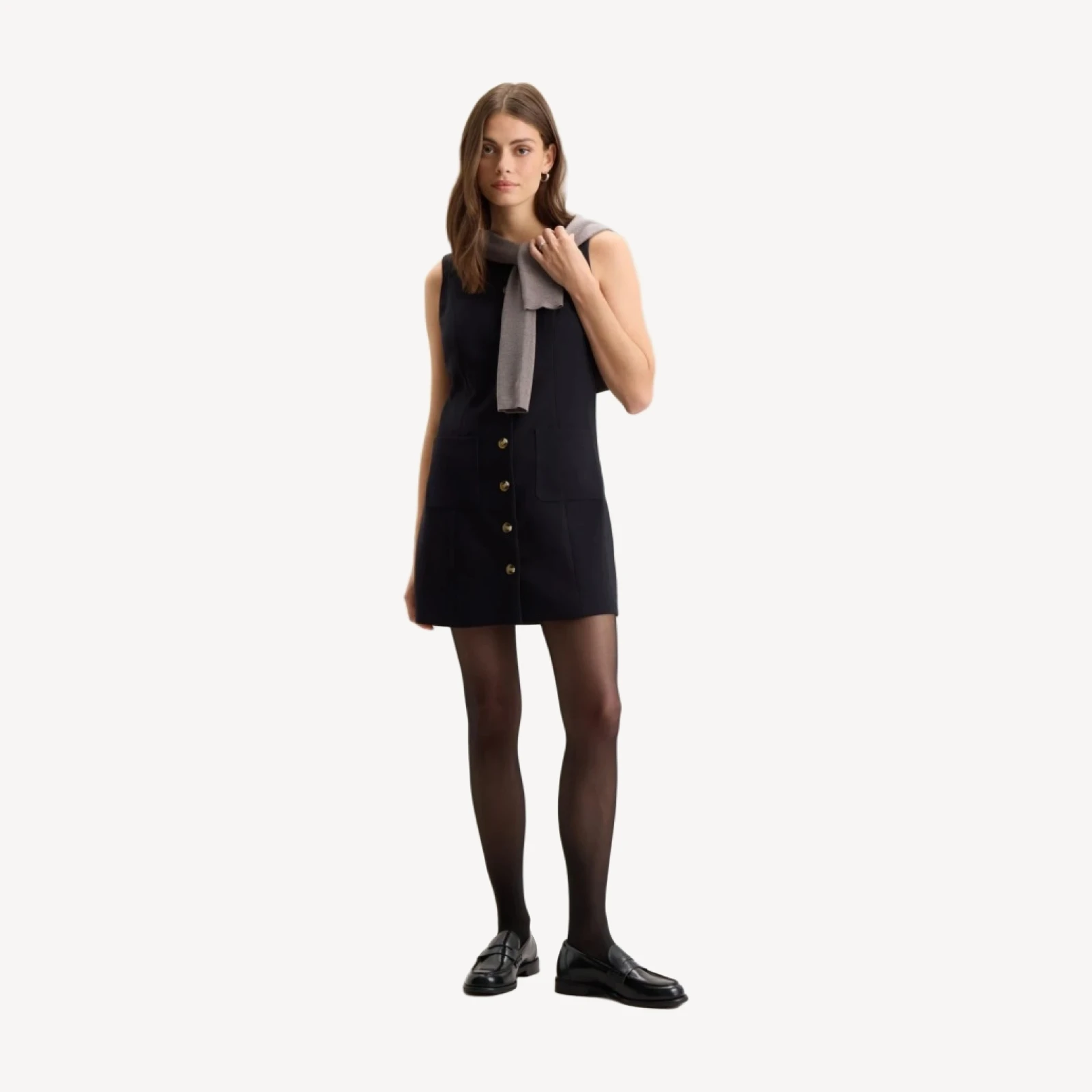 CITY DRESS