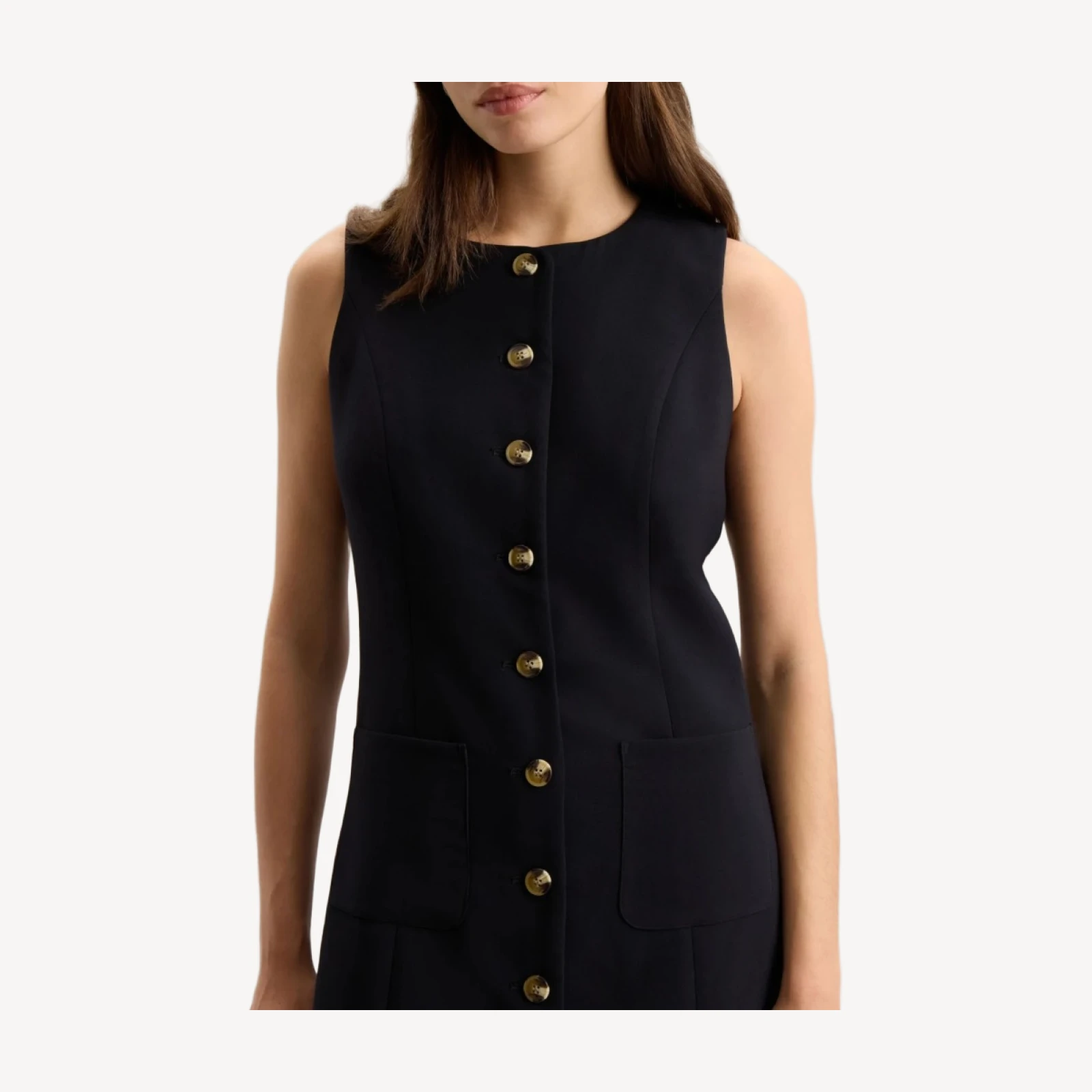 CITY DRESS