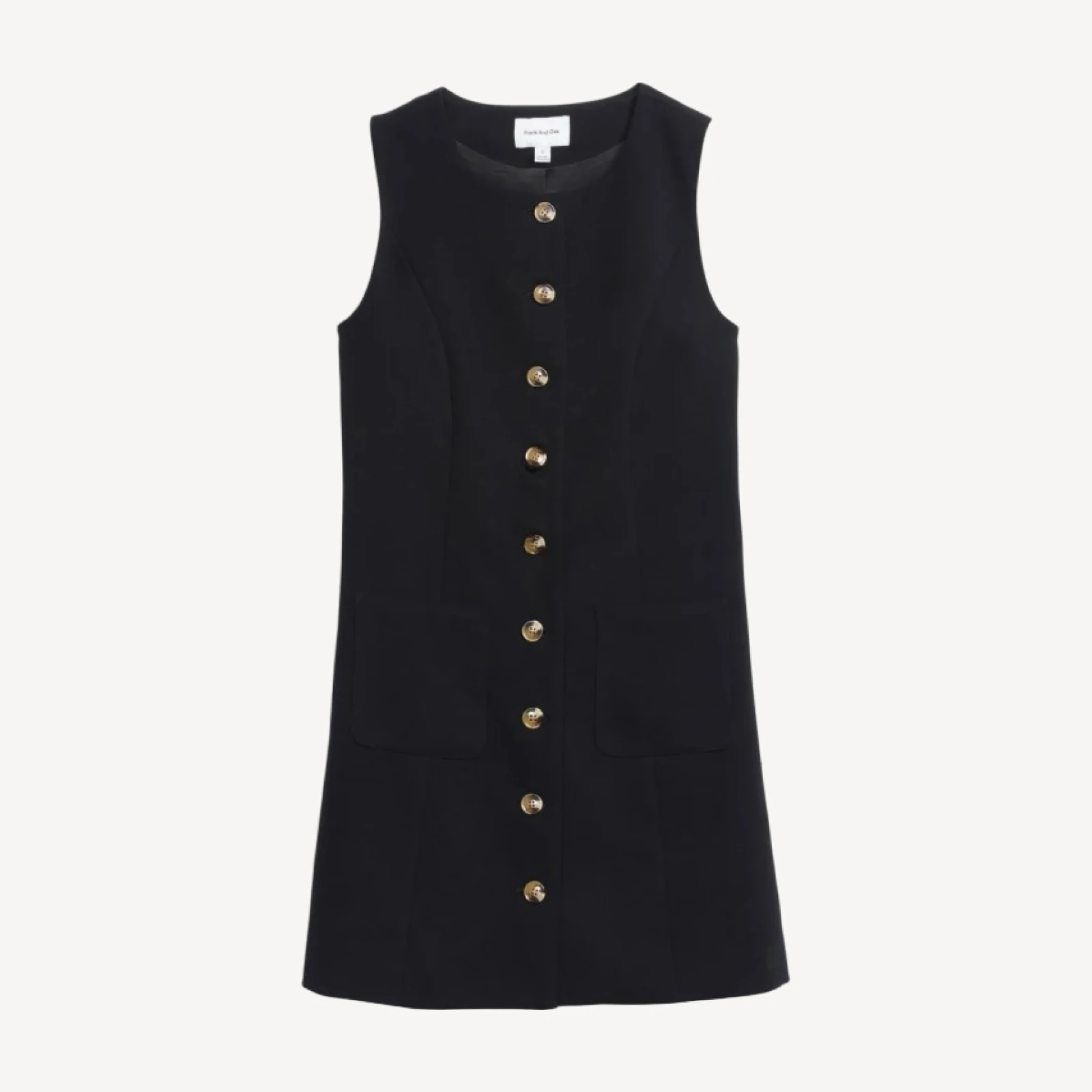 CITY DRESS