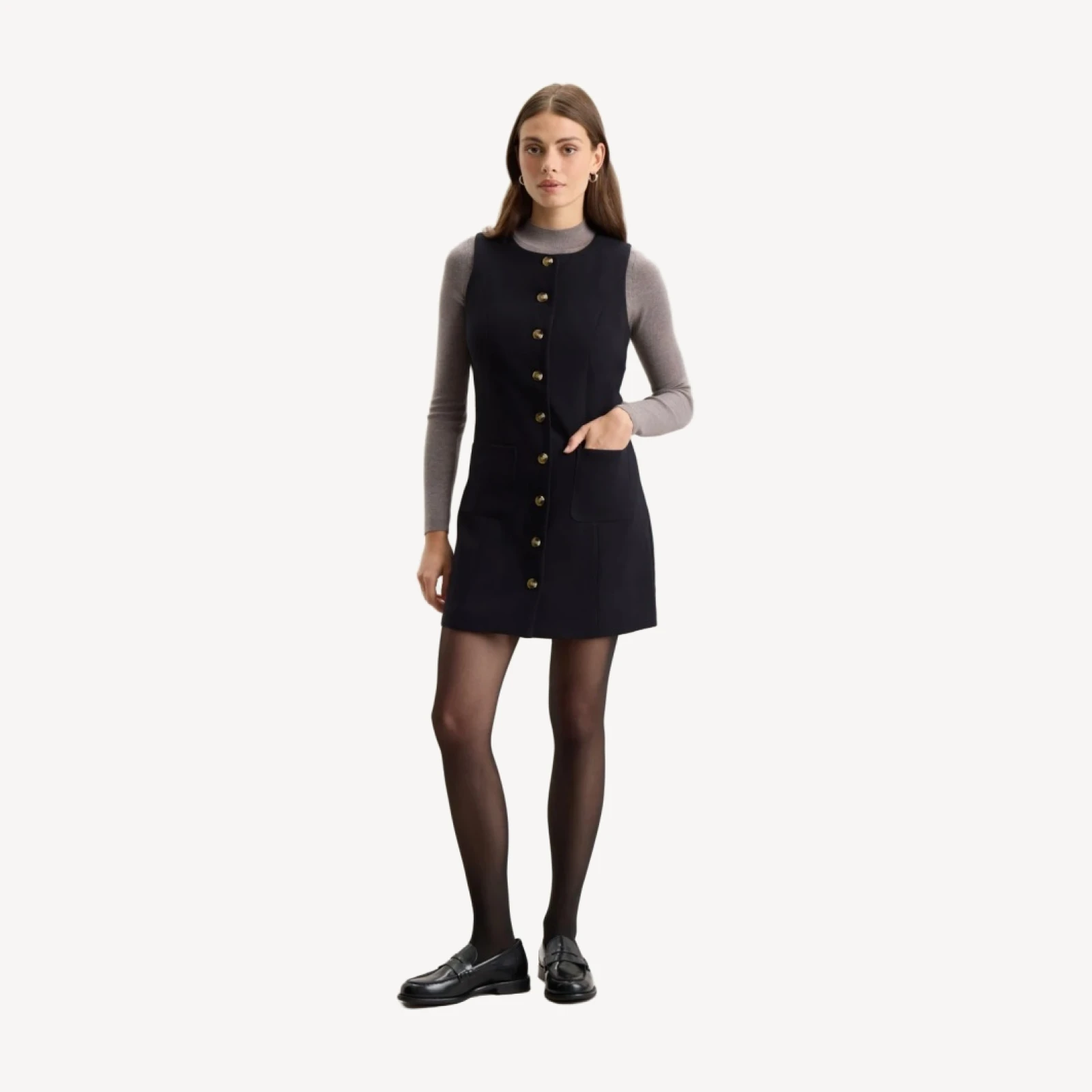 CITY DRESS