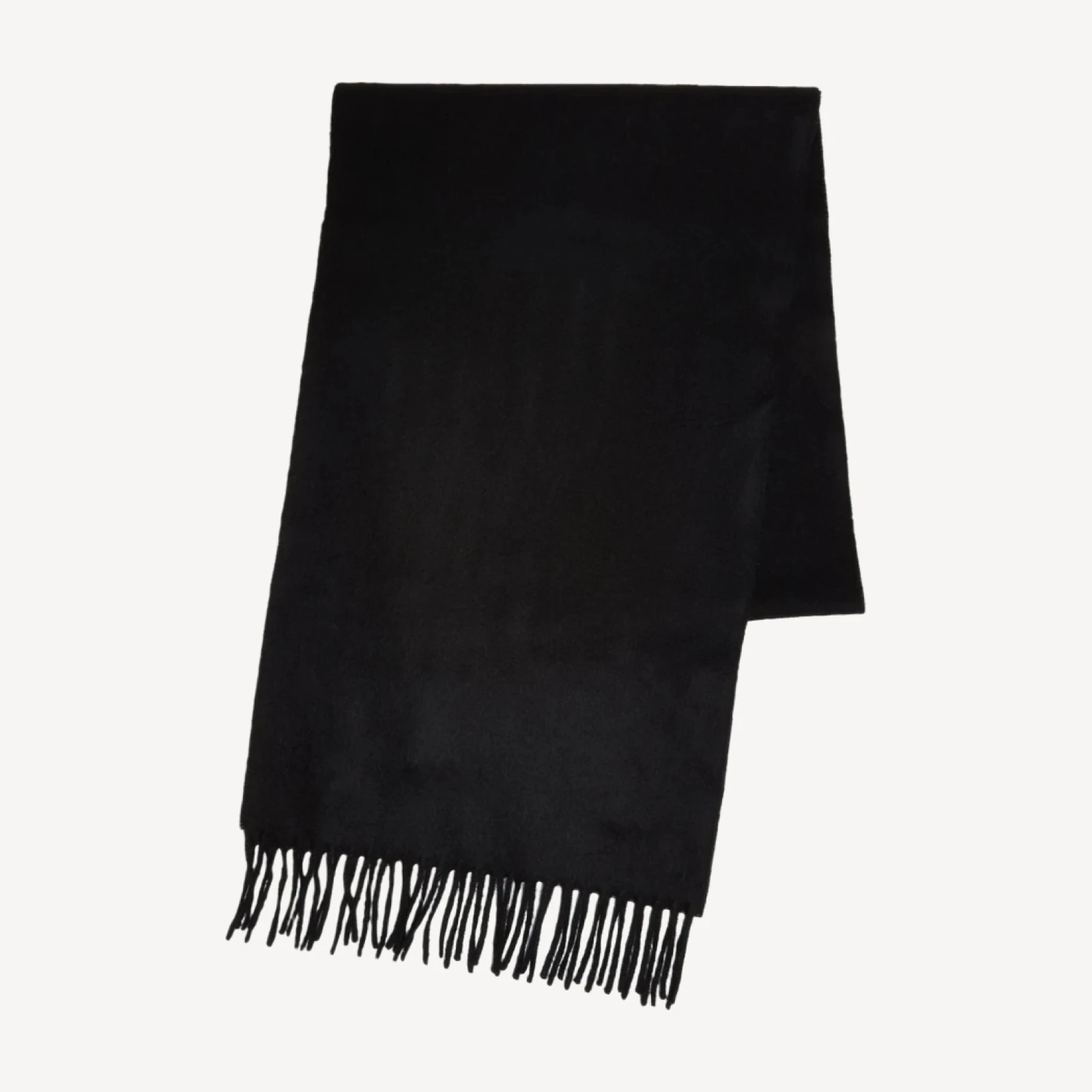 Todd Snyder x Joshua Ellis Cashmere Scarf