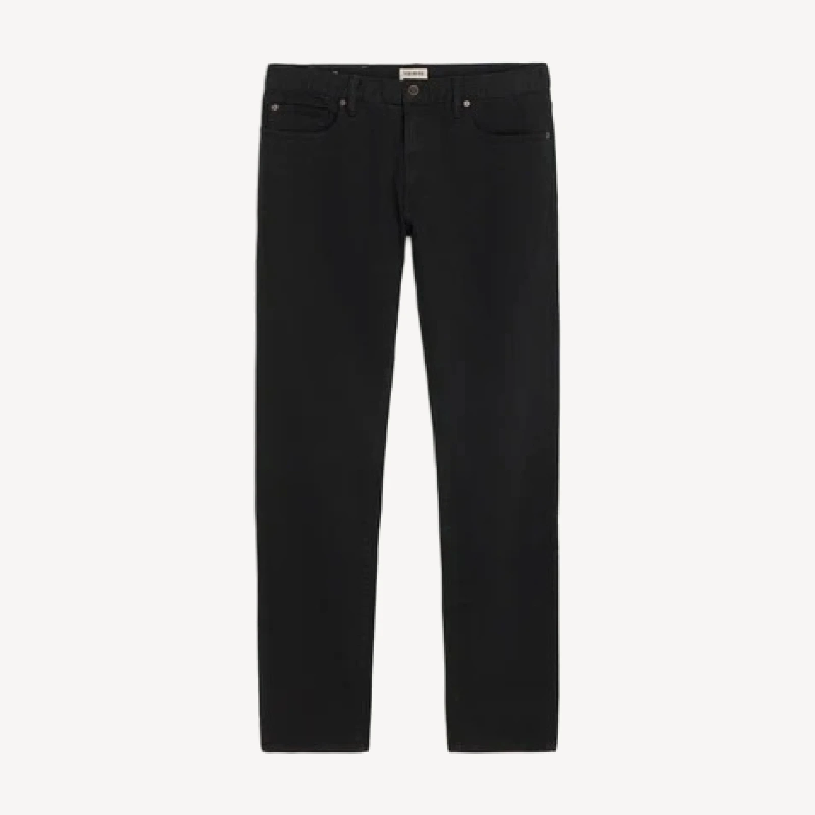 Slim Fit 5-Pocket Chino