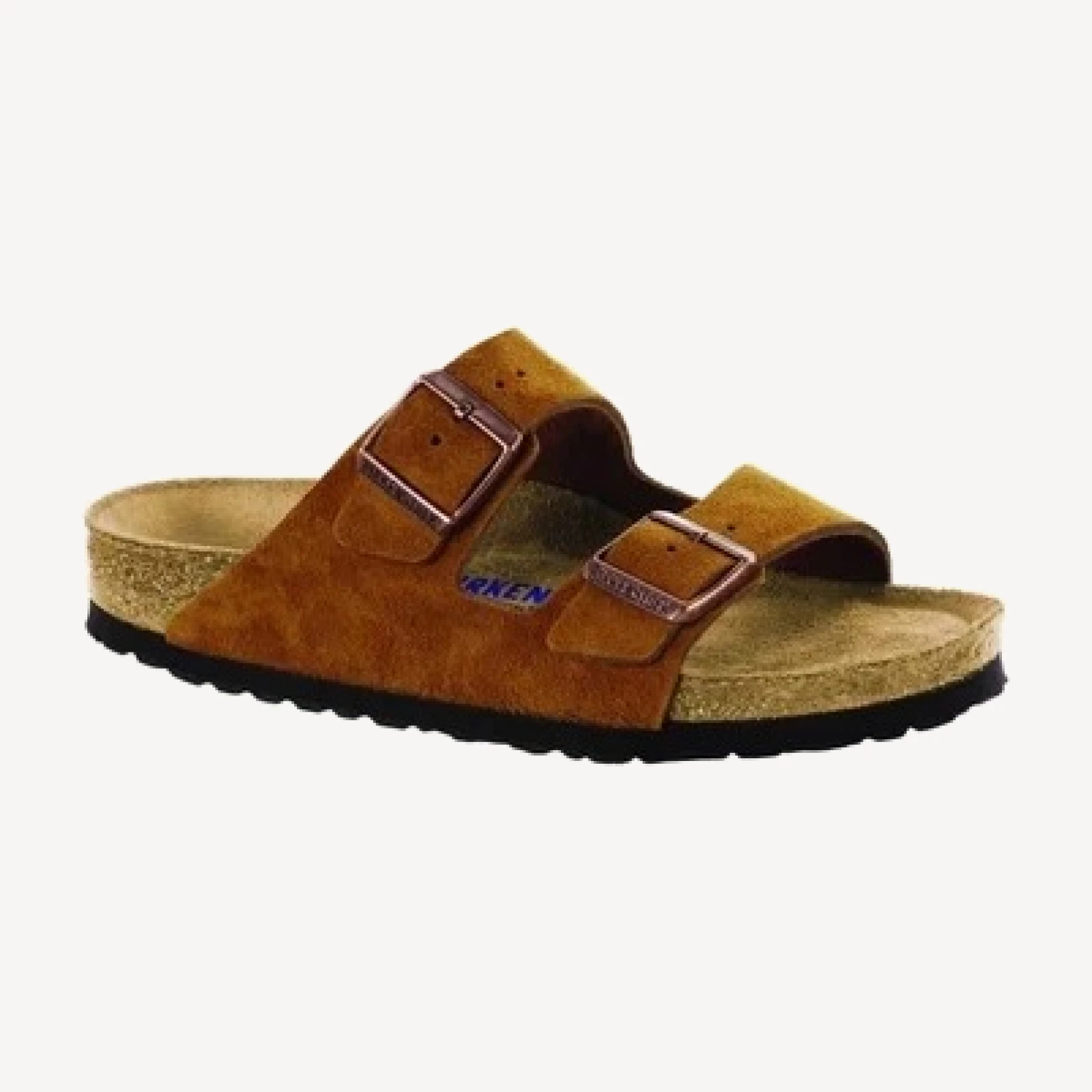 Birkenstock Arizona Soft-Footbed Sandal