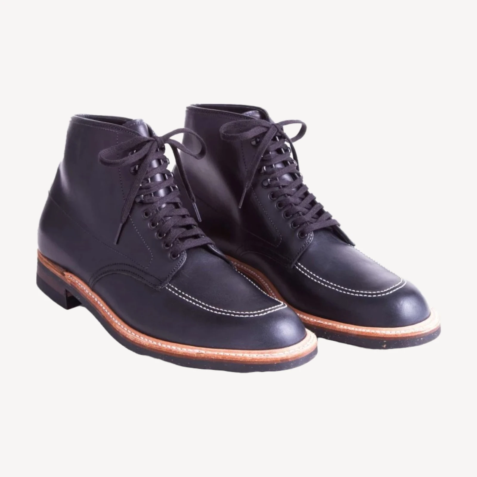 Alden Indy Boot