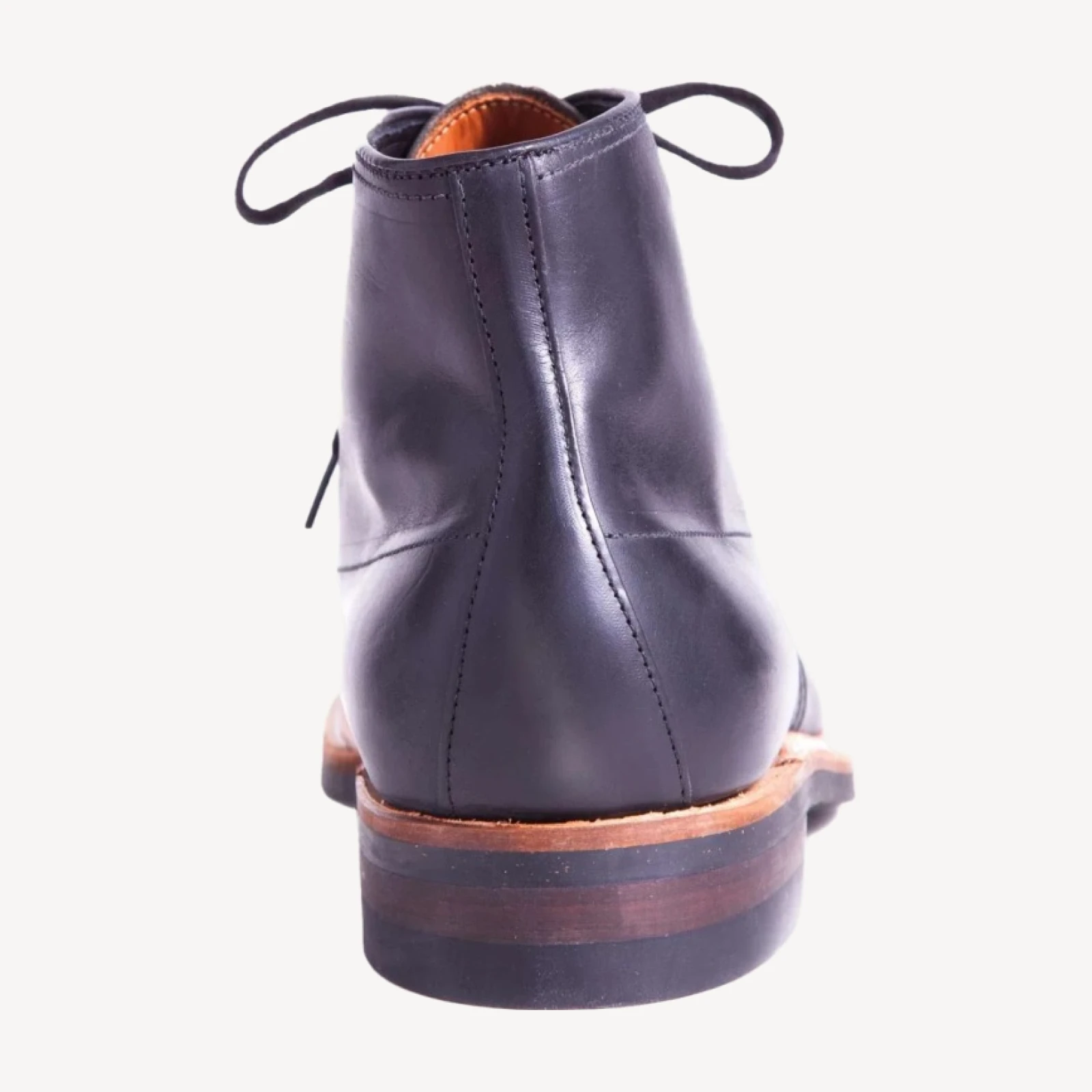 Alden Indy Boot