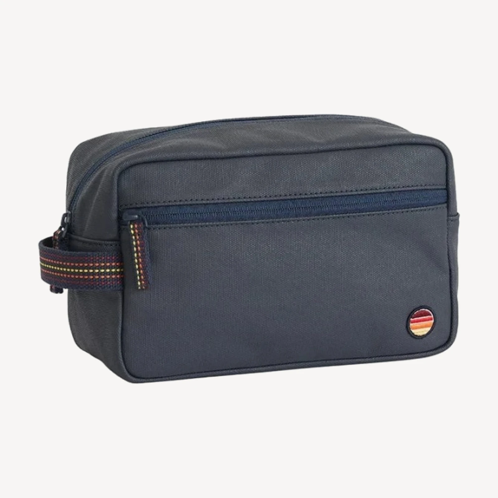 Dopp Kit in Navy