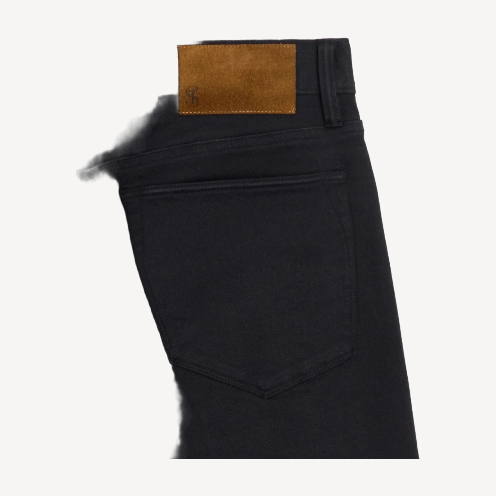 Slim Fit 5-Pocket Chino