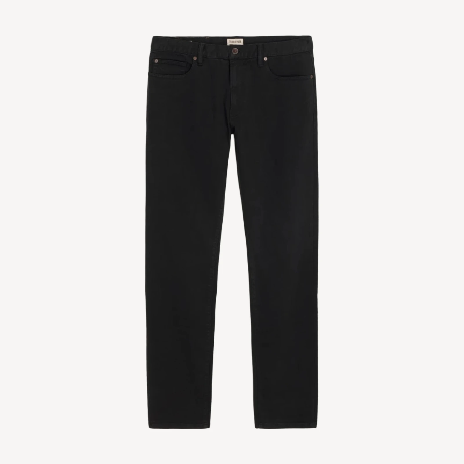 Slim Fit 5-Pocket Chino