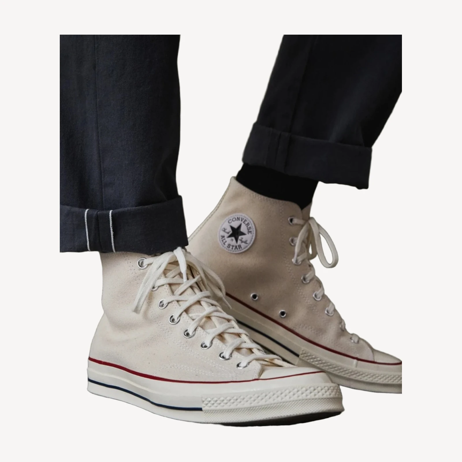 Converse Chuck 70 High Top Sneaker