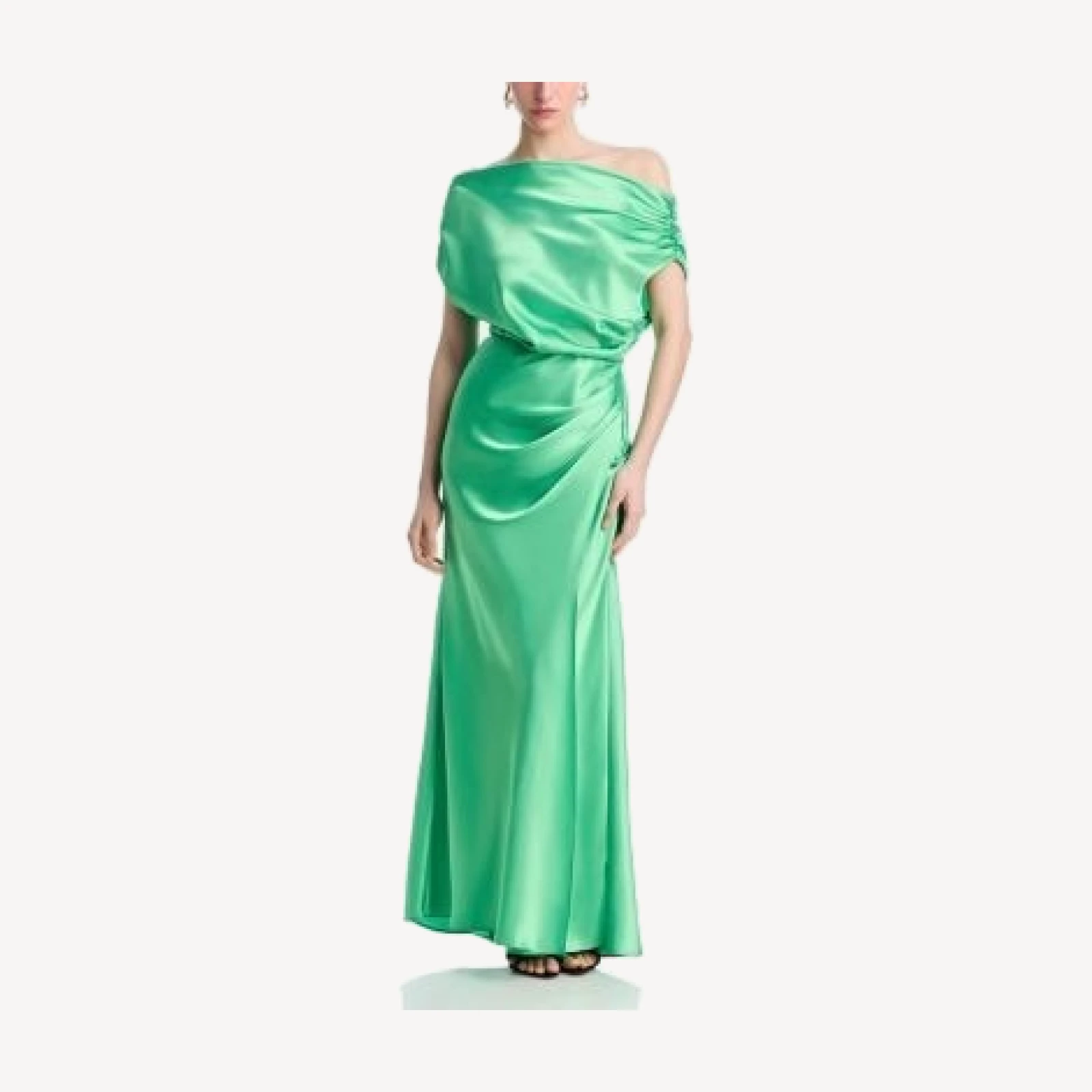 Aqua Bod In Charm Dress - Exclusive