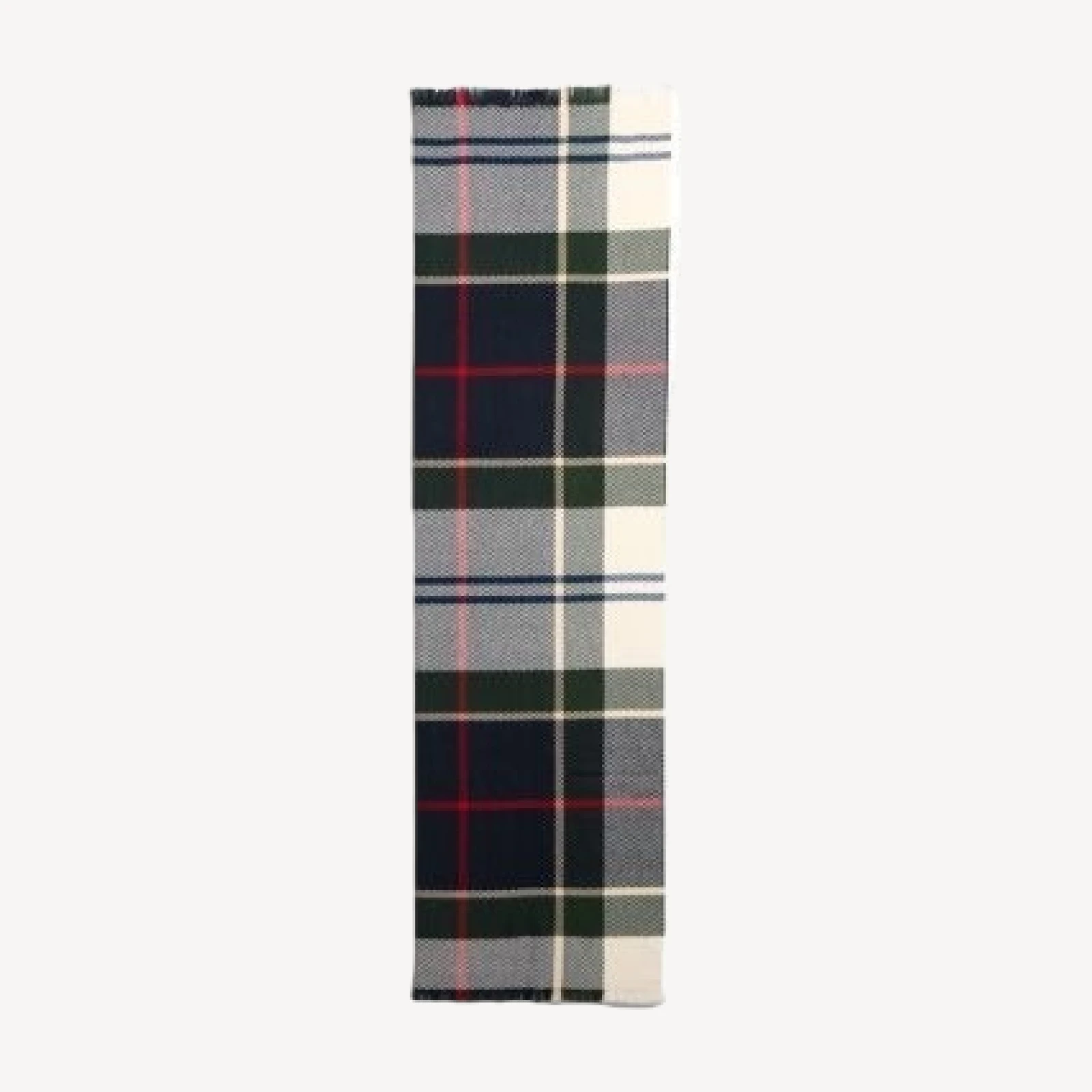Barbour Blair Tartan Scarf