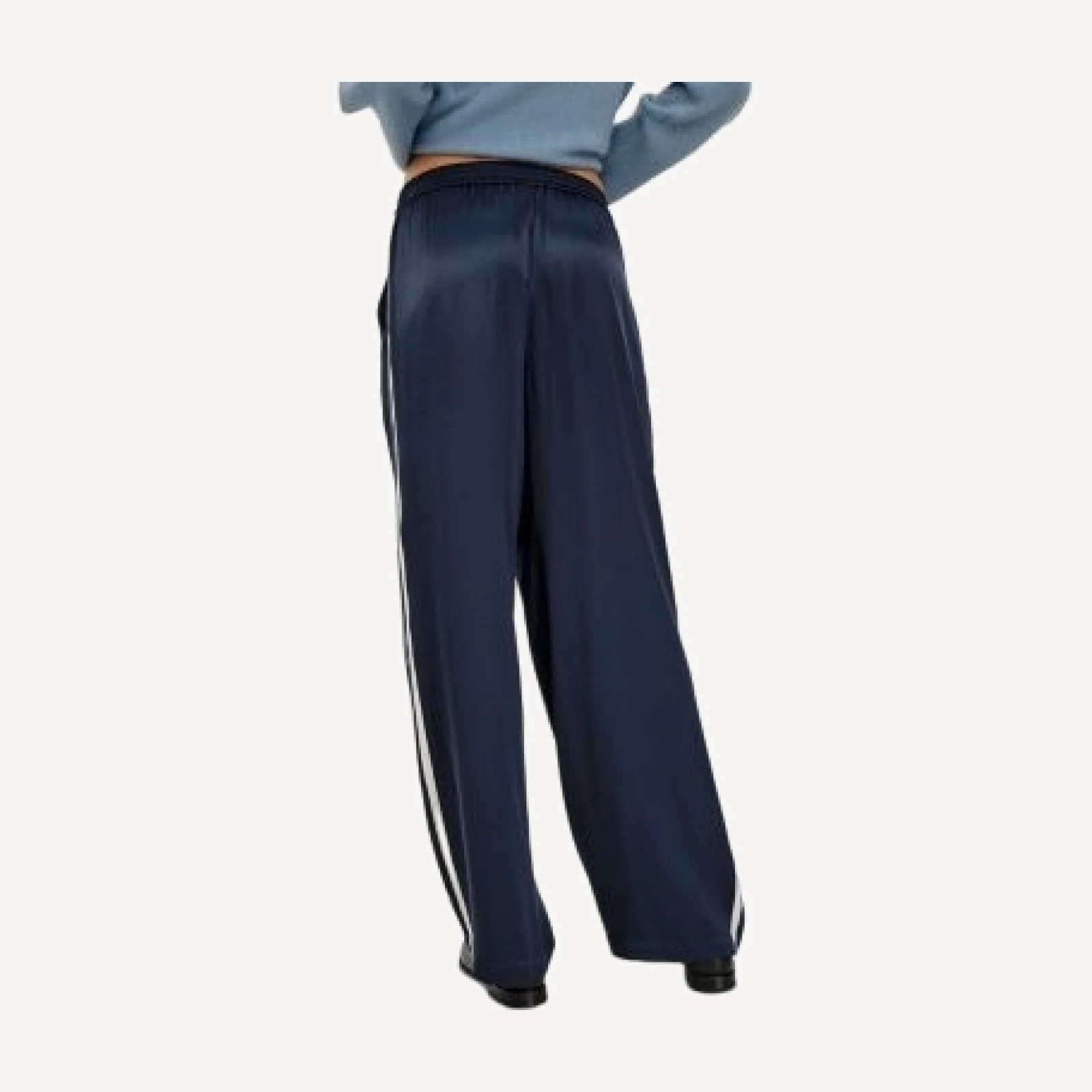 Rails Merida Side Striped Pull On Pants