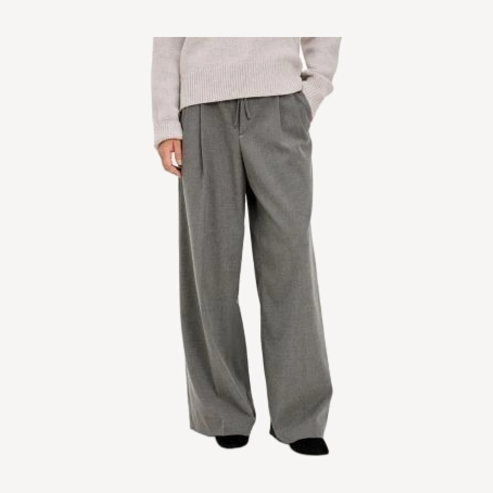 Rails Nando Drawstring Wide Leg Pants