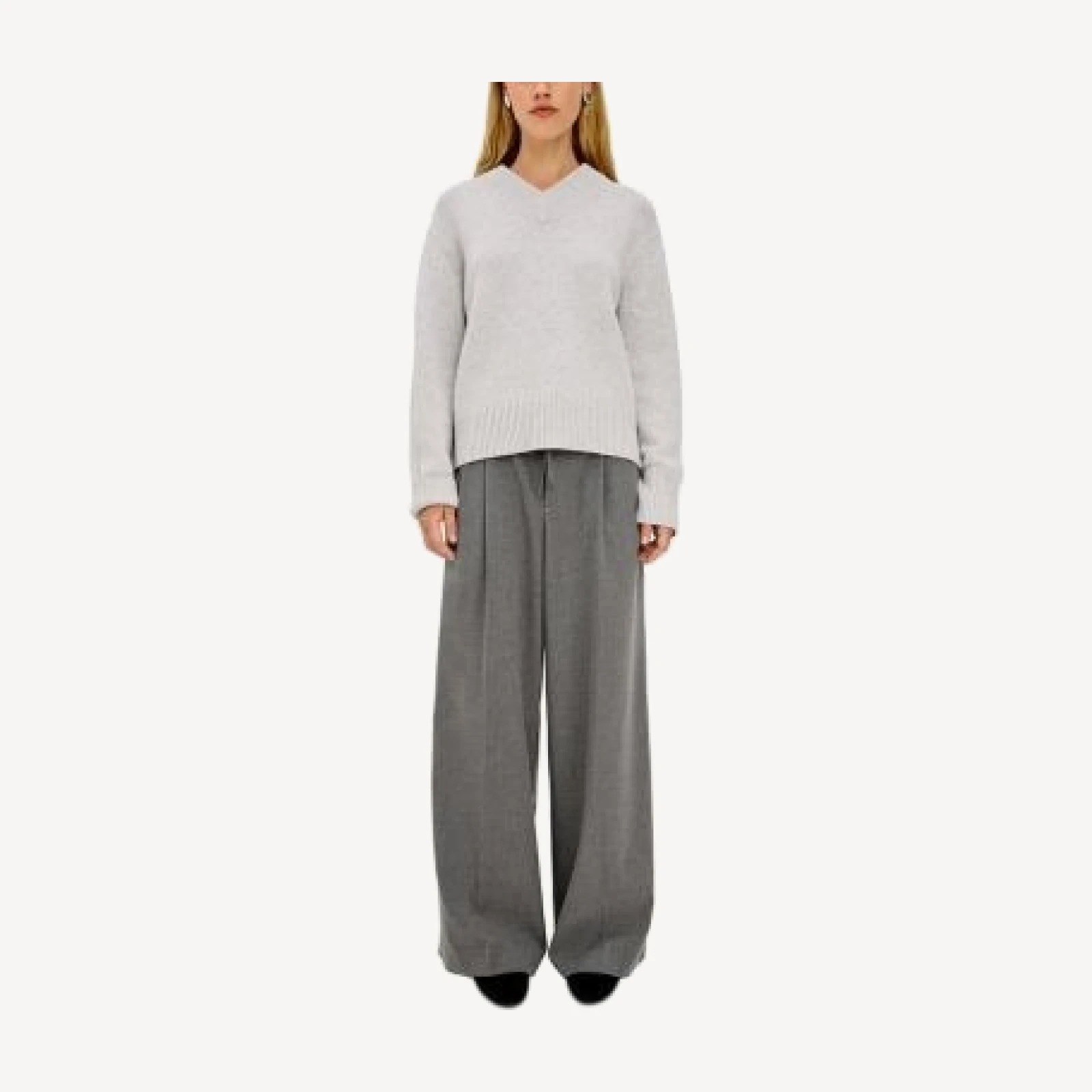 Rails Nando Drawstring Wide Leg Pants