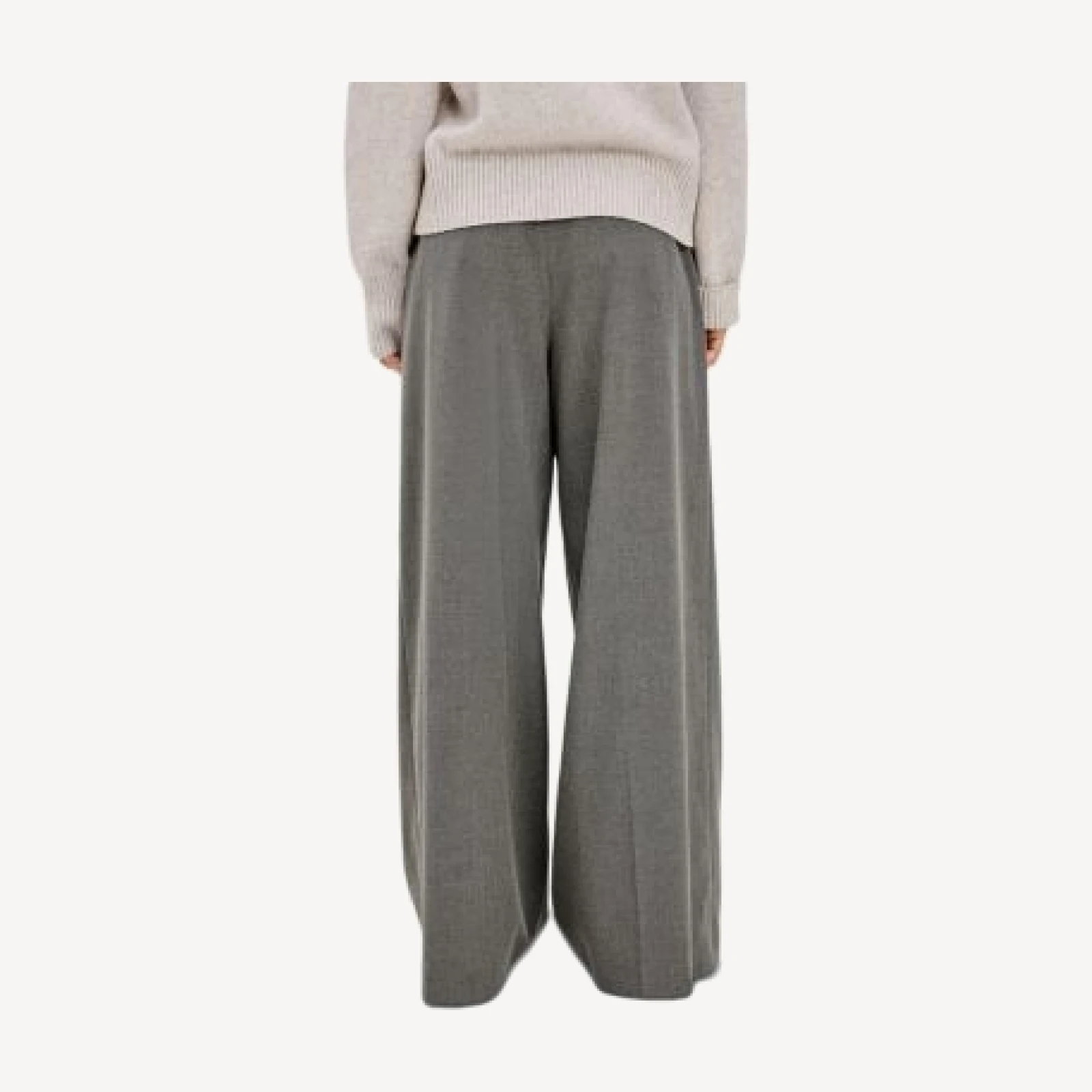 Rails Nando Drawstring Wide Leg Pants