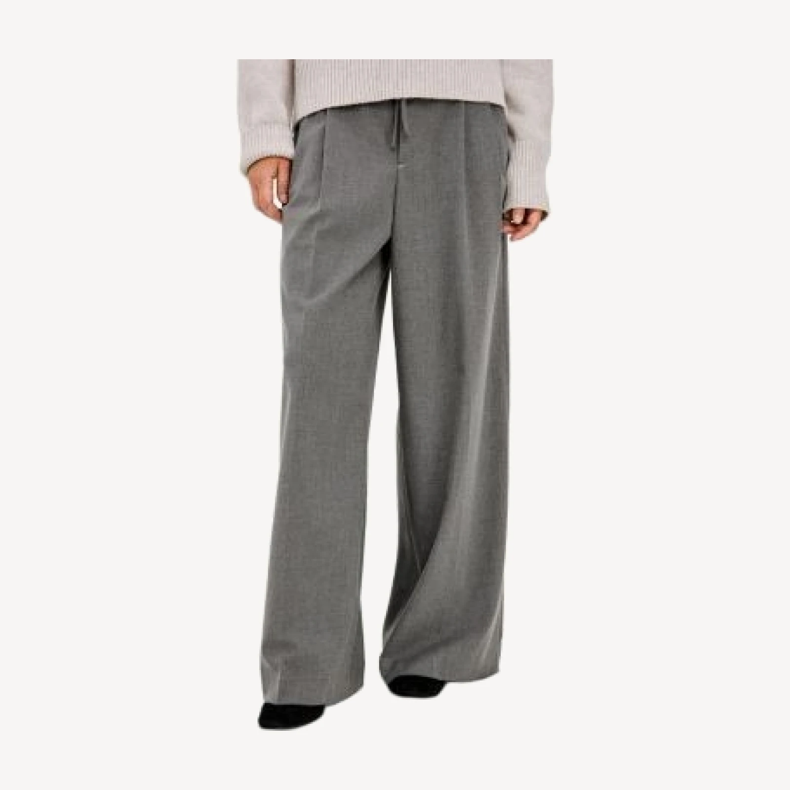 Rails Nando Drawstring Wide Leg Pants