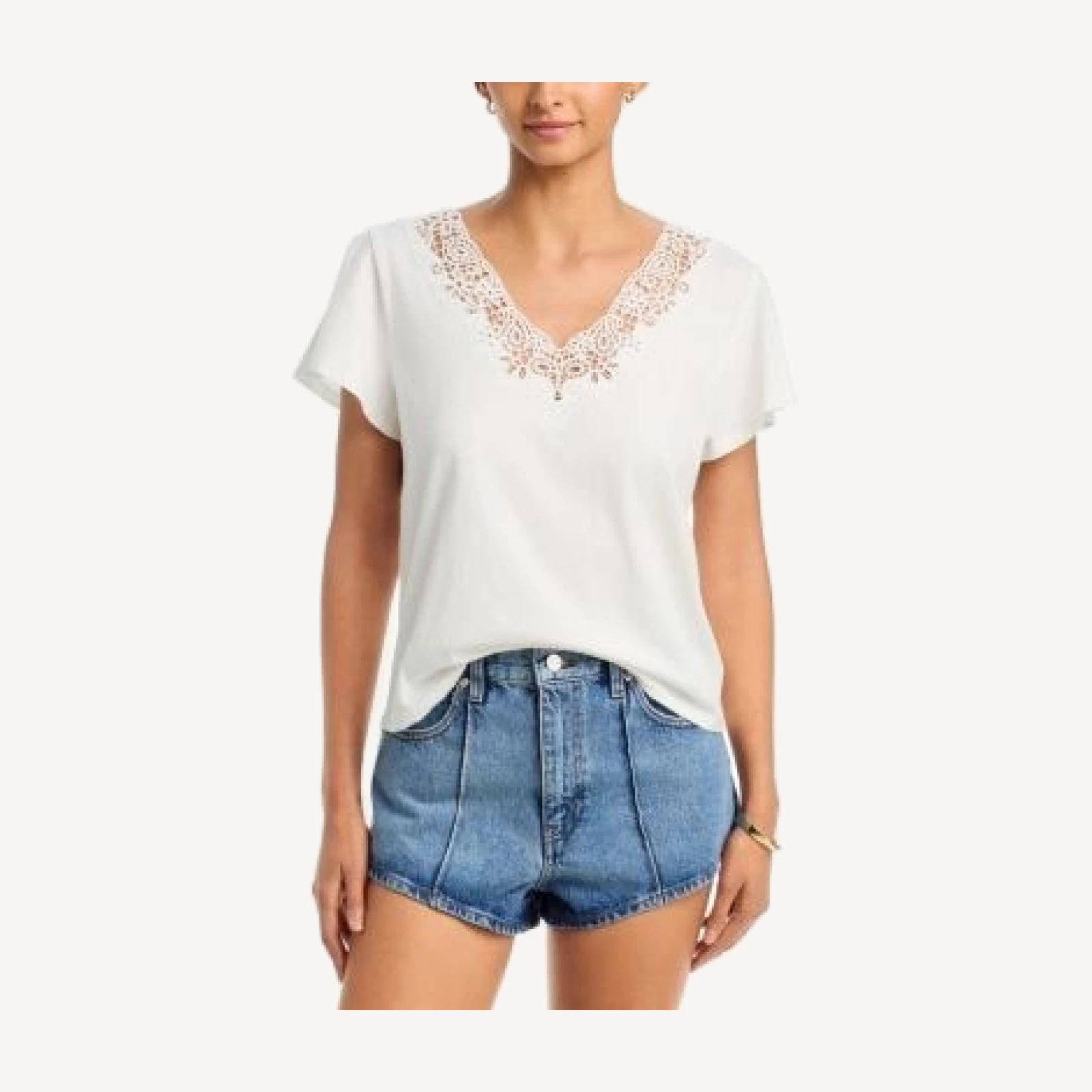 Paige Vicky Tee