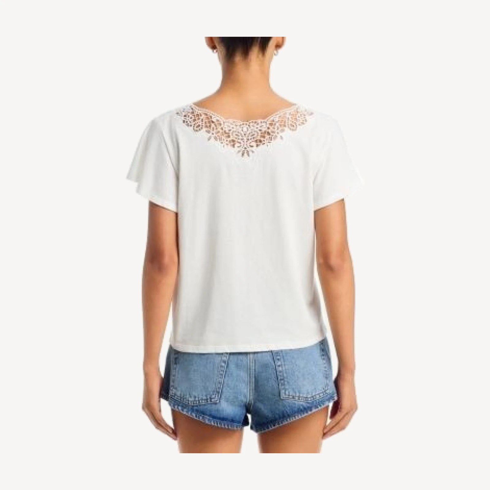 Paige Vicky Tee