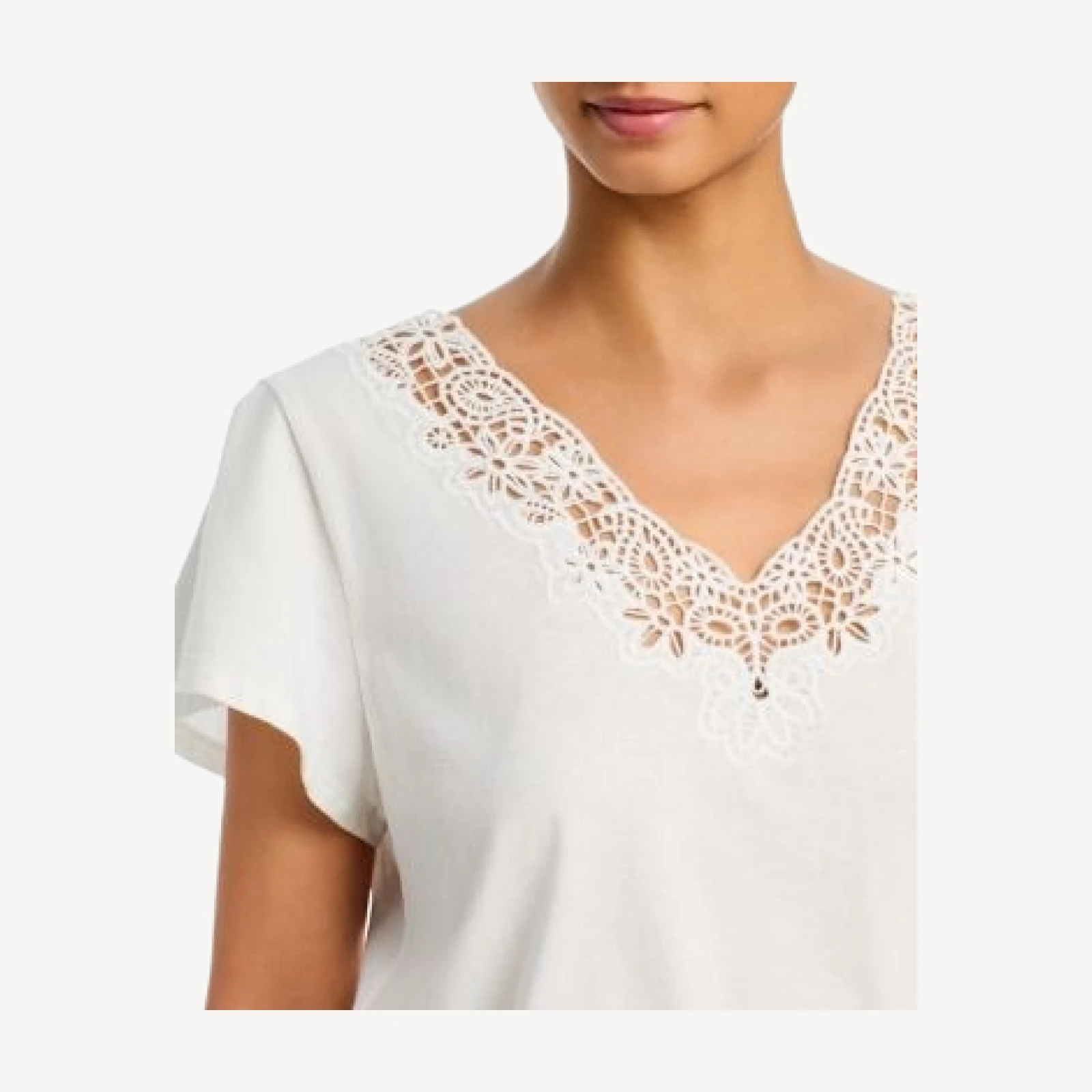 Paige Vicky Tee