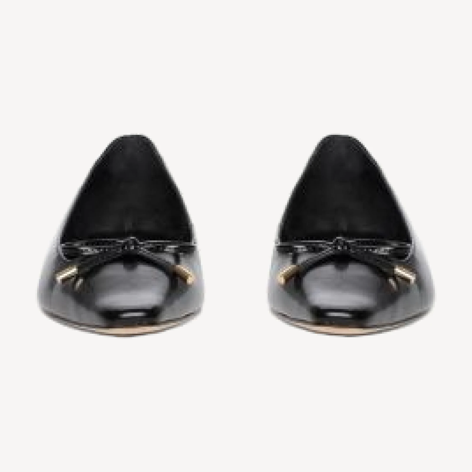 Paige Women's Wiley Leather Ballet Flats