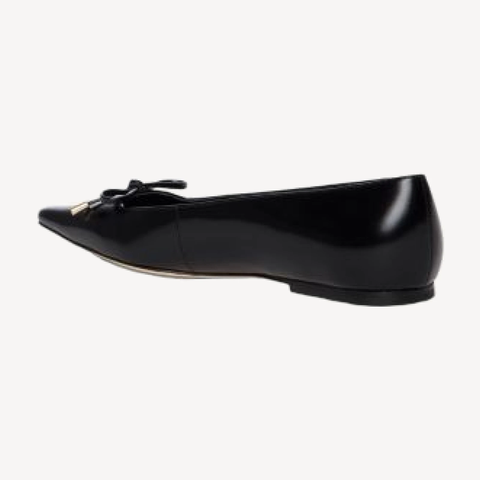 Paige Women's Wiley Leather Ballet Flats