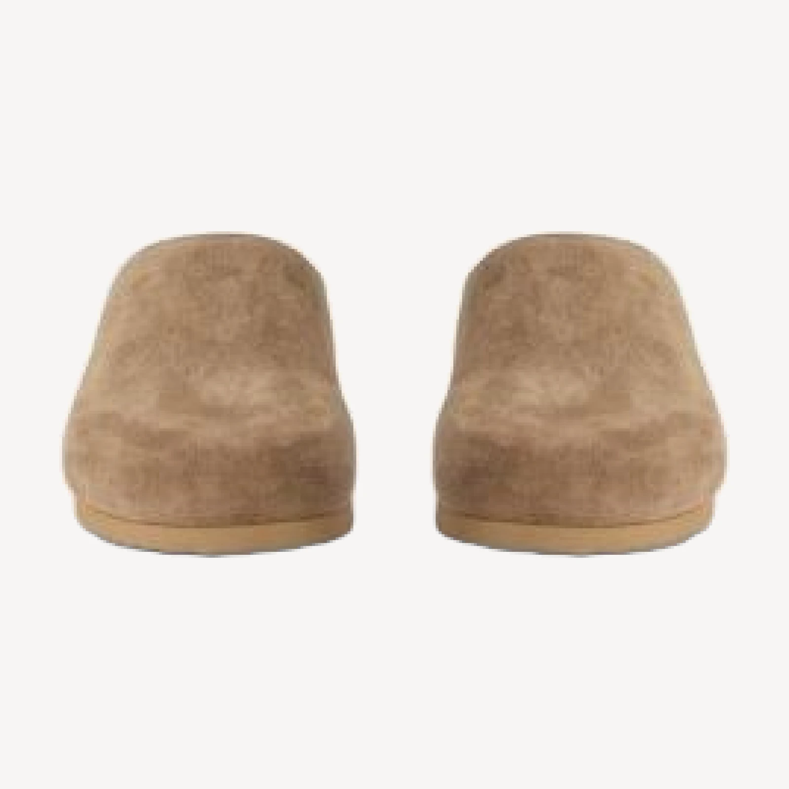 Paige Women's Wakelin Suede Mule Flats