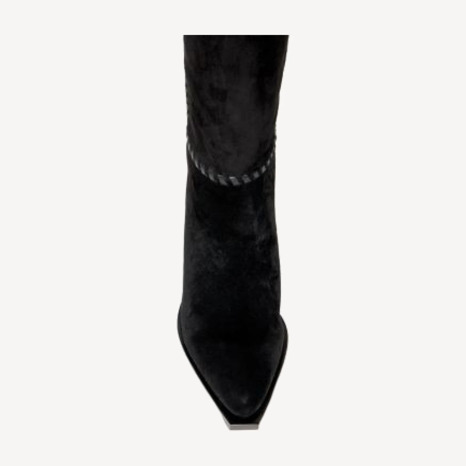Paige Women's Lillith Suede Knee High Boots
