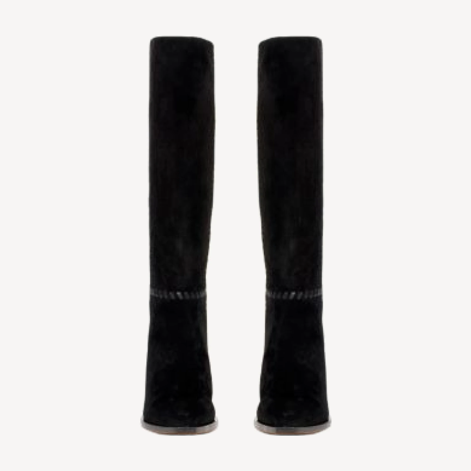 Paige Women's Lillith Suede Knee High Boots