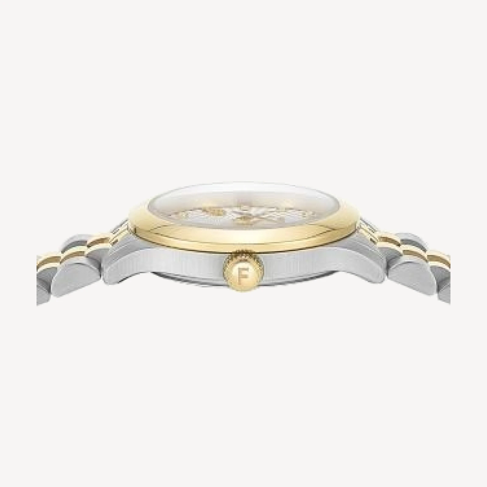 Ferragamo Duo Mini Watch, 25mm