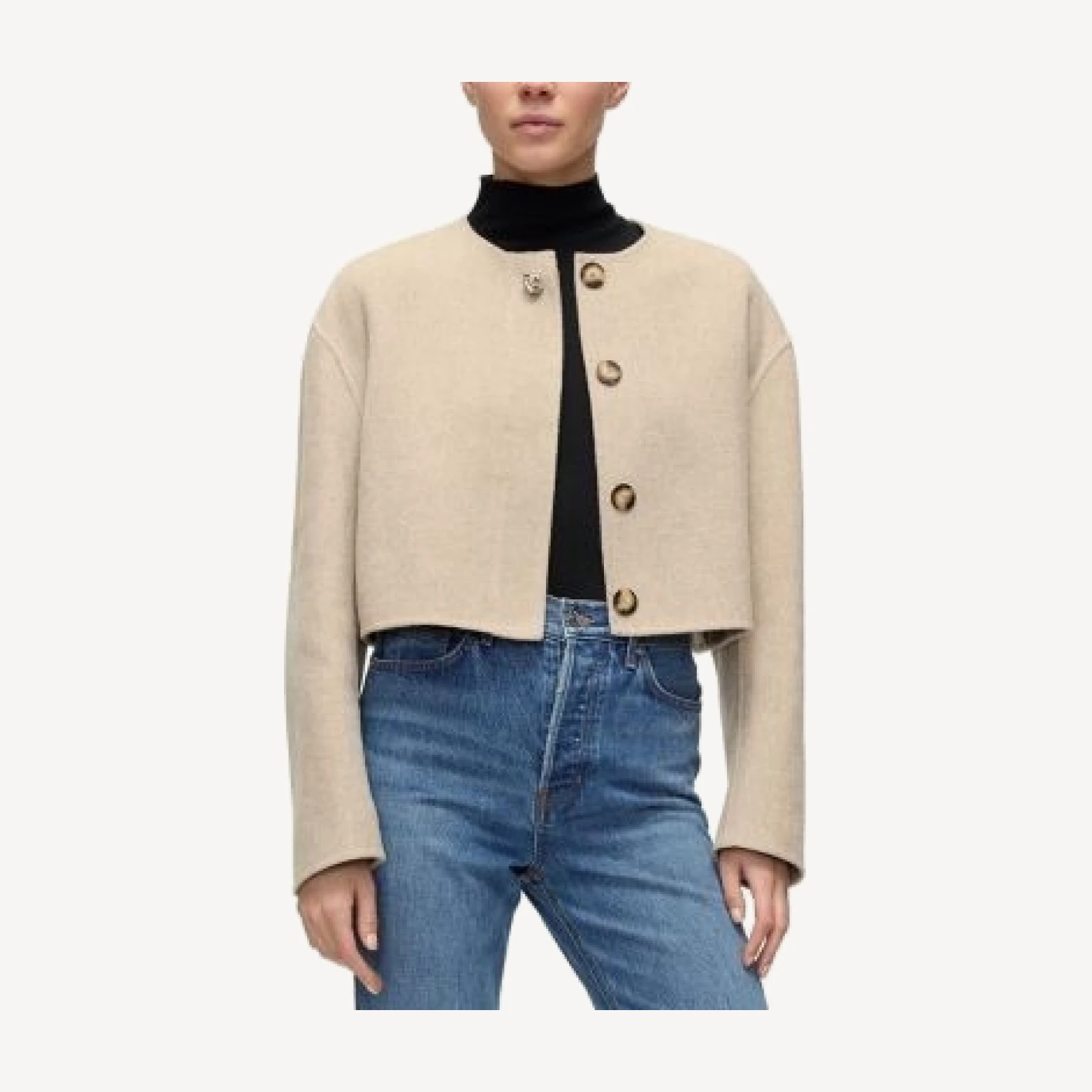 Veronica Beard Philips Jacket