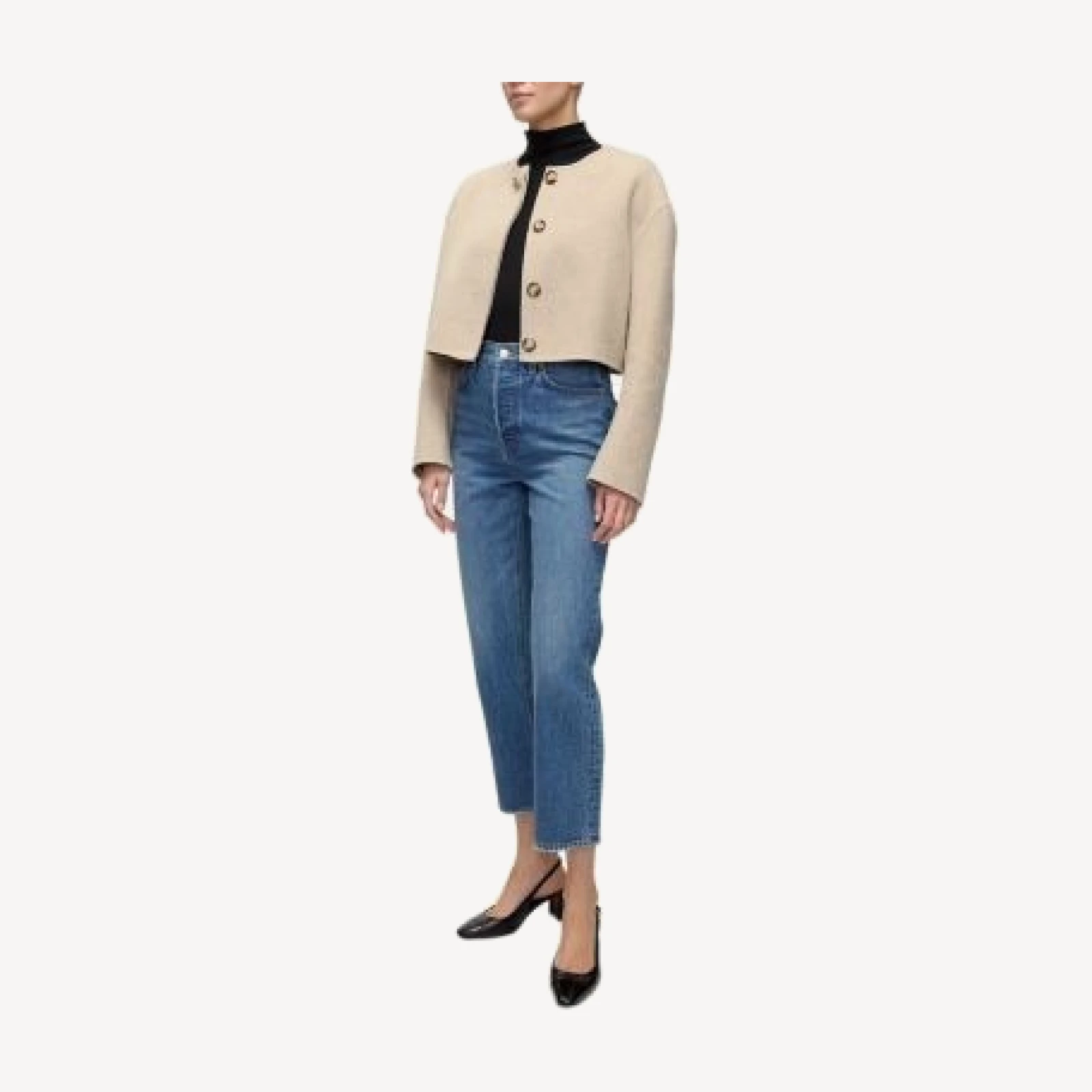 Veronica Beard Philips Jacket