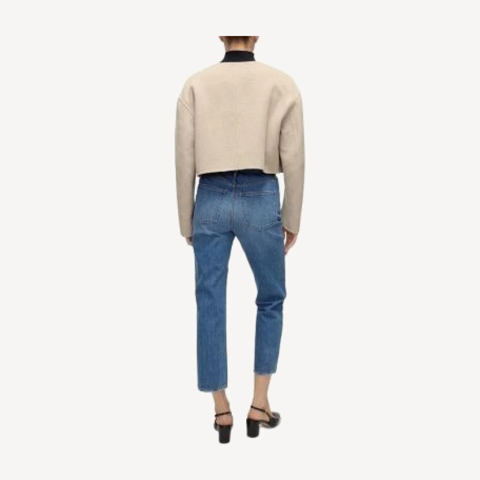 Veronica Beard Philips Jacket