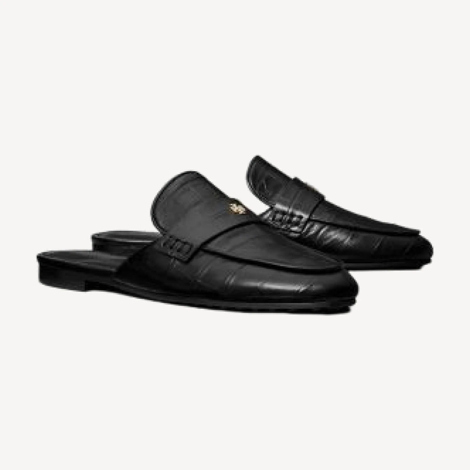 Tory Burch Women's Ballet Loafer Flats