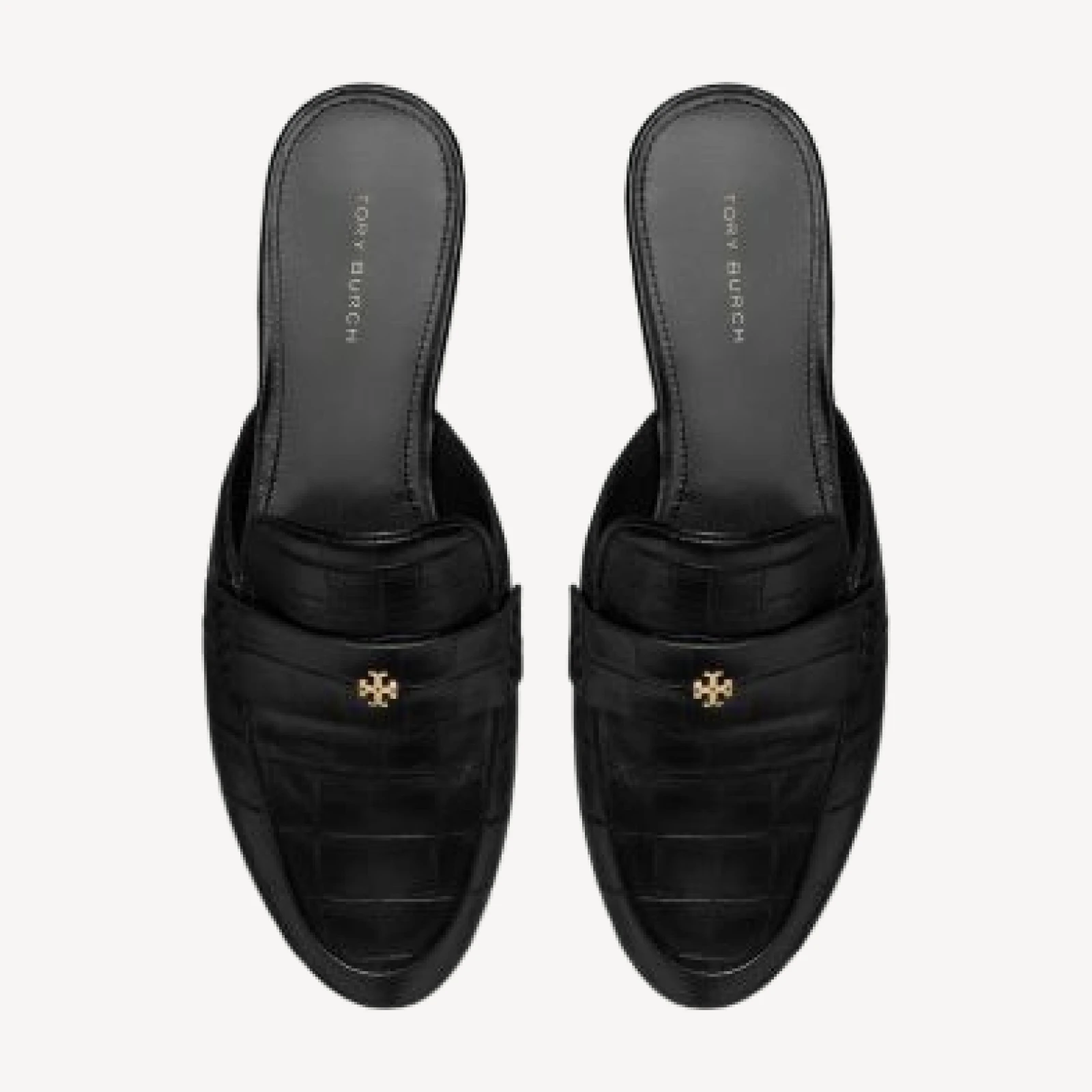 Tory Burch Women's Ballet Loafer Flats