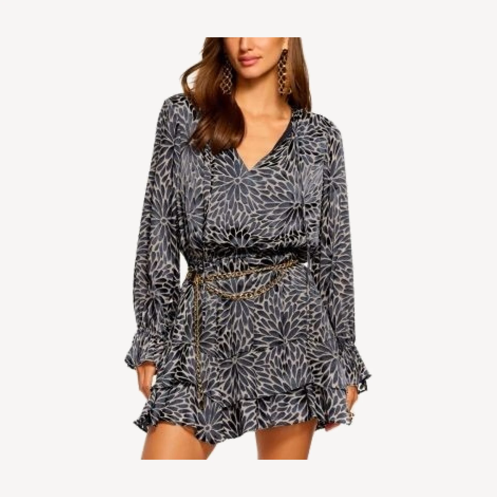 Ramy Brook Marianna Dress