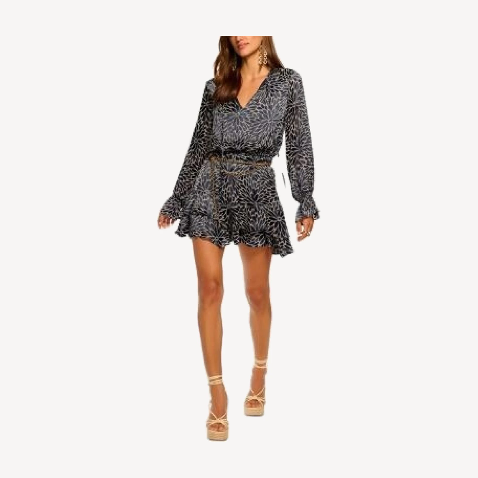 Ramy Brook Marianna Dress