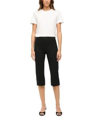 Staud Leone Capri Pants