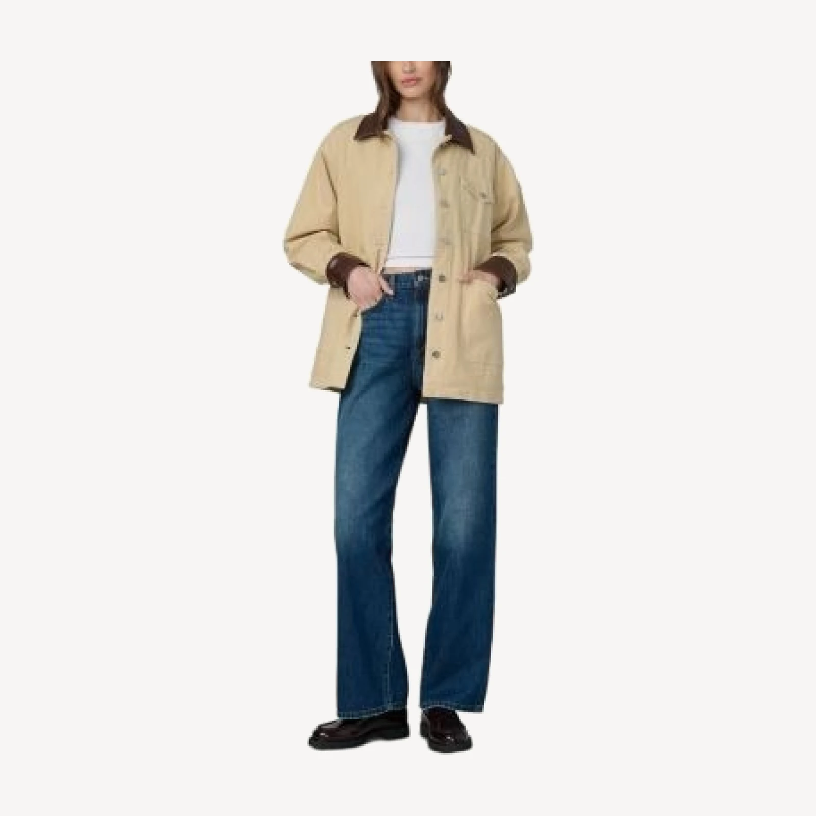 Joe's Jeans The Chore Jacket
