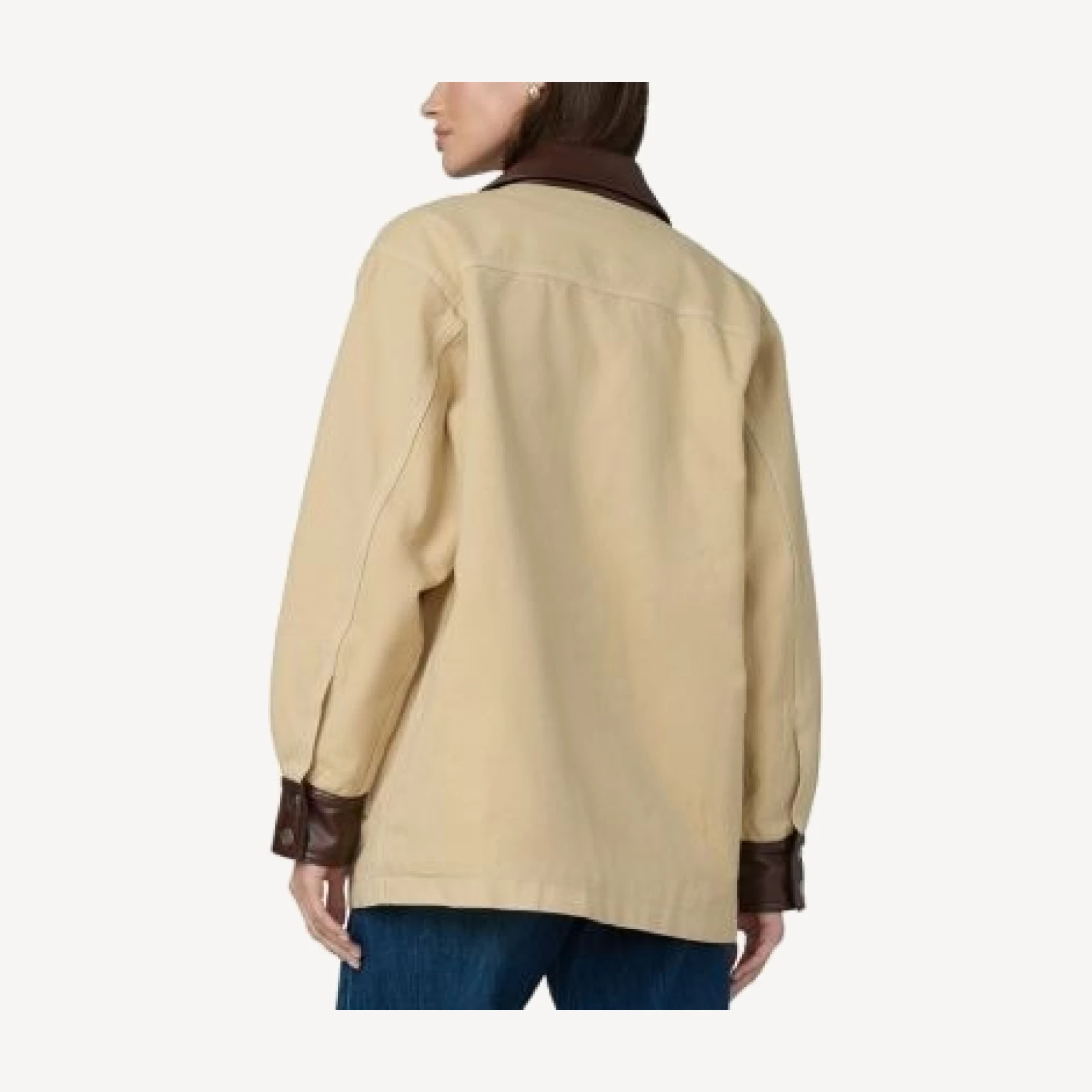 Joe's Jeans The Chore Jacket
