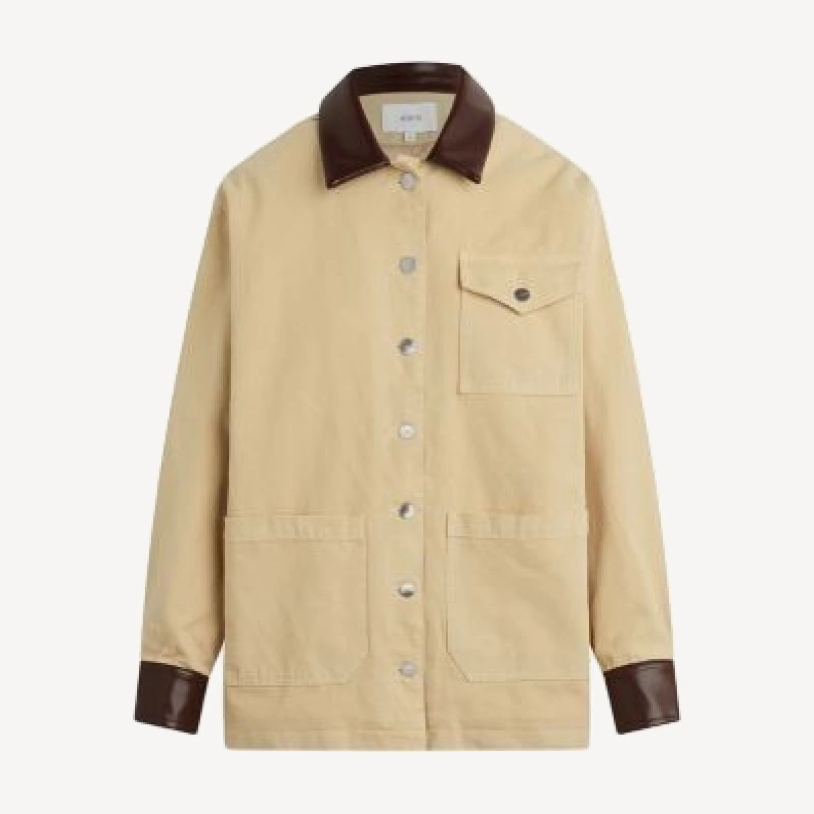 Joe's Jeans The Chore Jacket