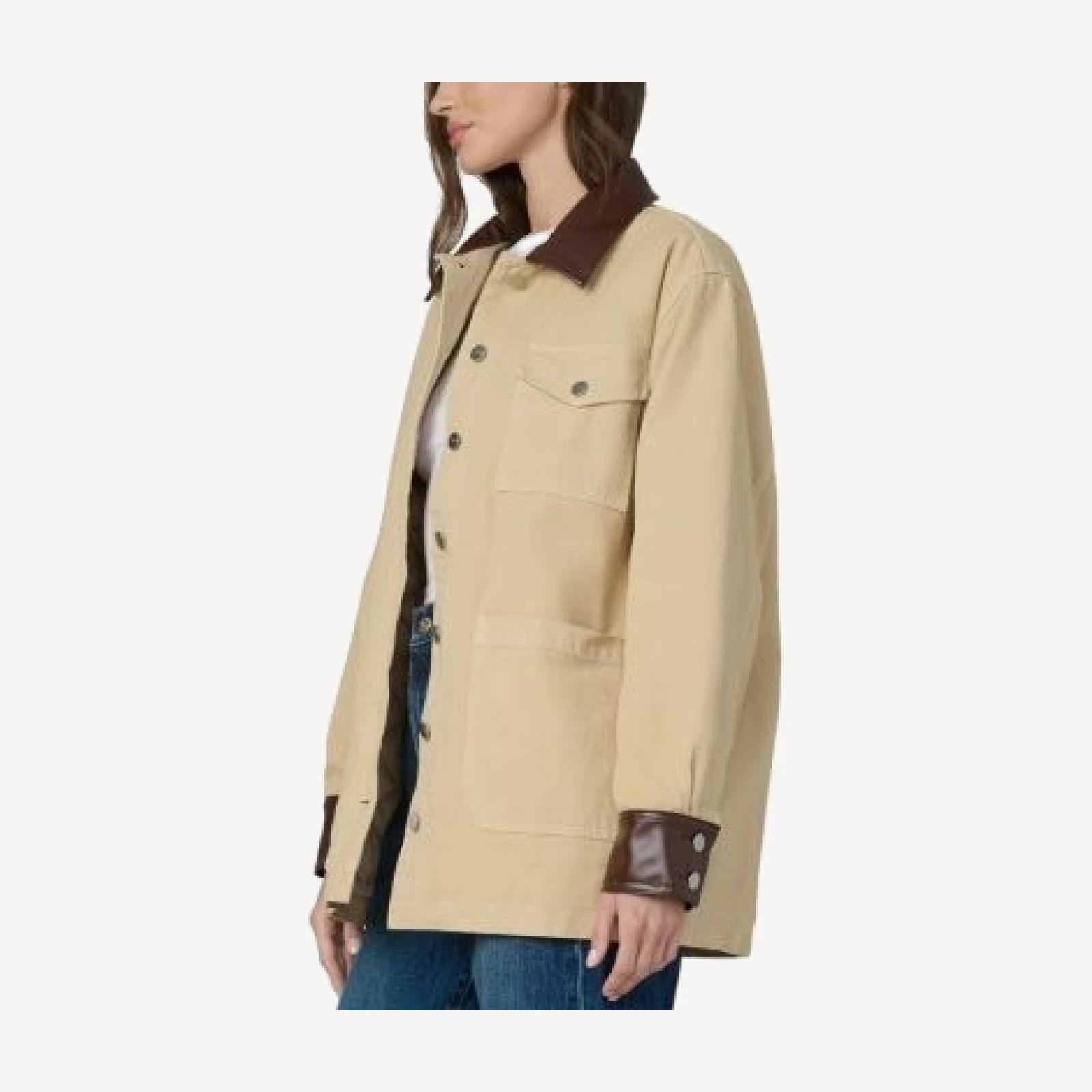 Joe's Jeans The Chore Jacket