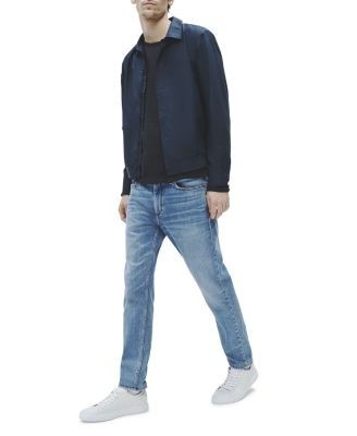 rag & bone Fit 2 Authentic Stretch Slim Fit Jeans in Carter
