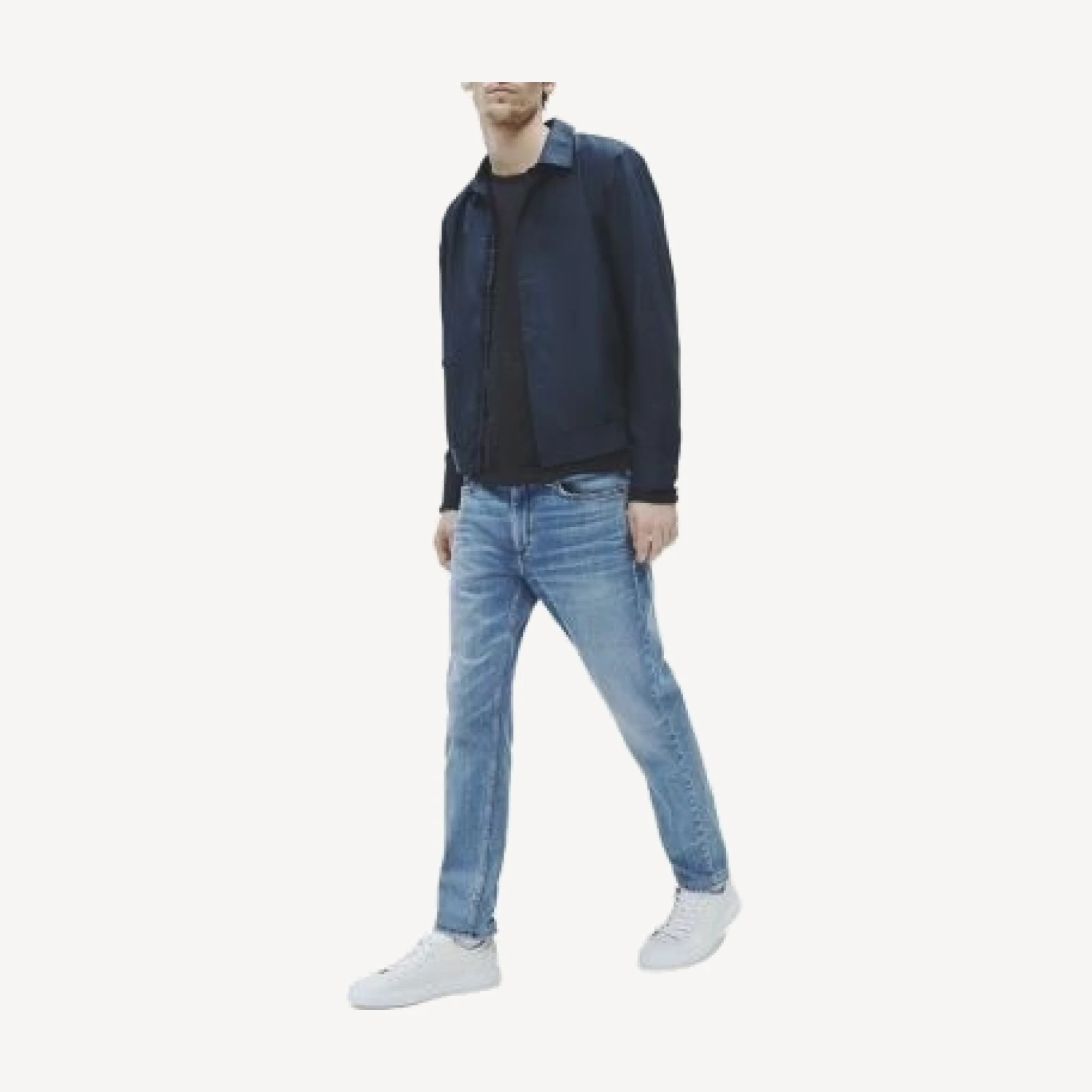 rag & bone Fit 2 Authentic Stretch Slim Fit Jeans in Carter