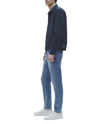 rag & bone Fit 2 Authentic Stretch Slim Fit Jeans in Carter