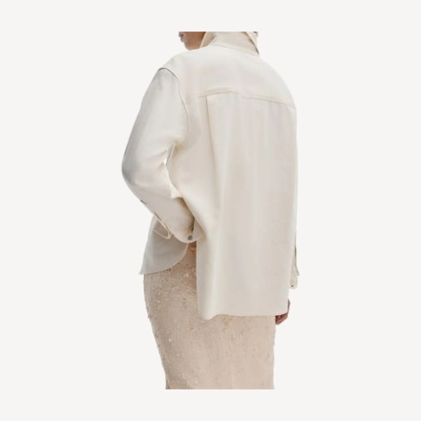 rag & bone Connie Shirt