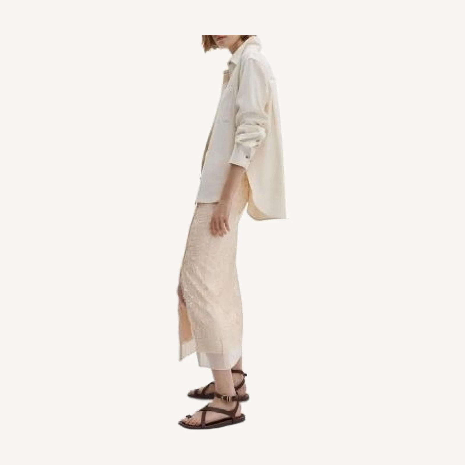 rag & bone Connie Shirt