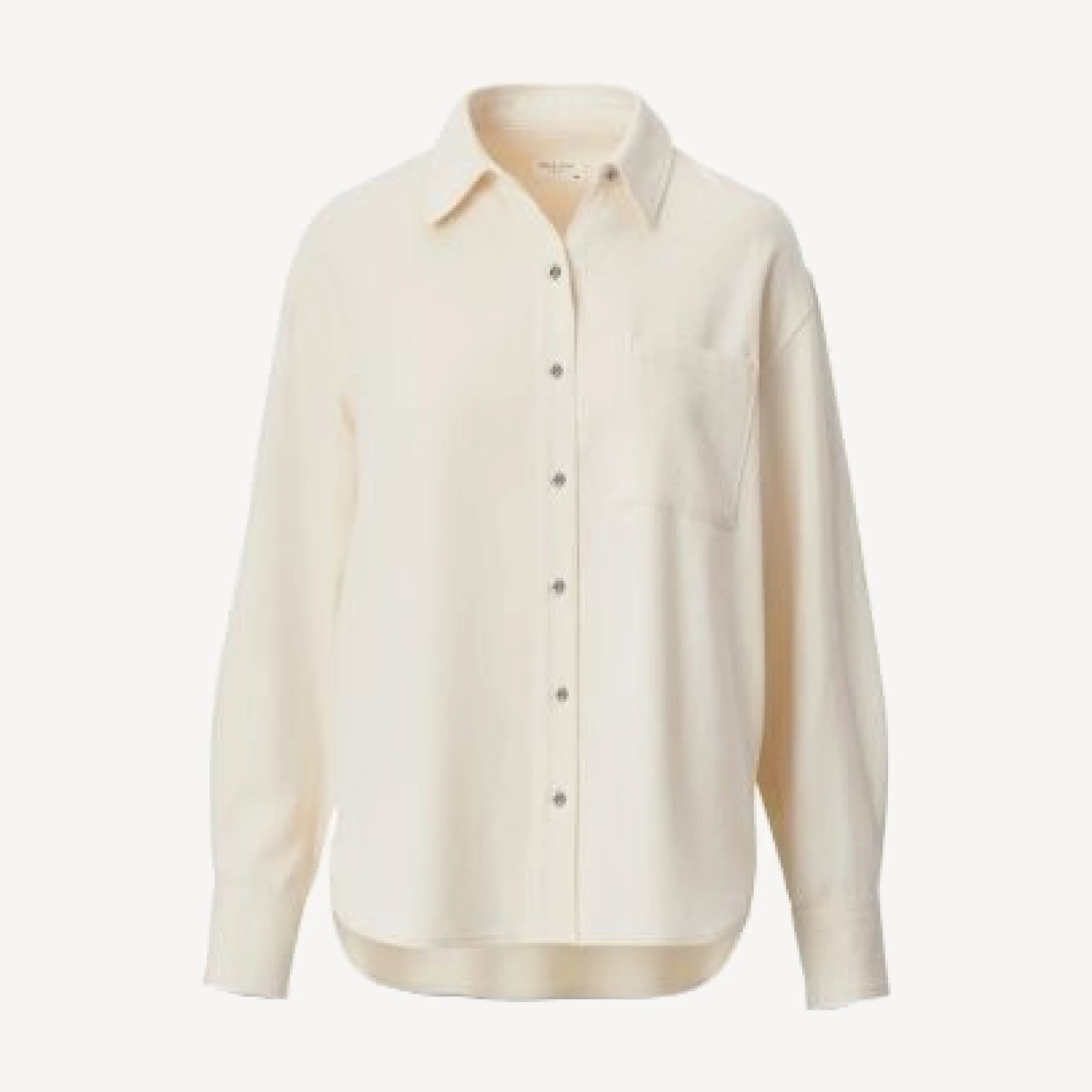 rag & bone Connie Shirt
