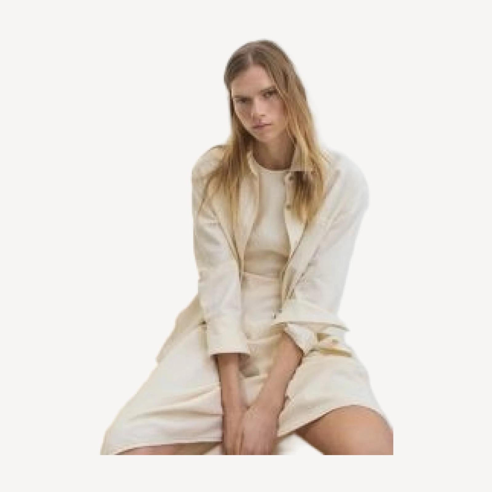 rag & bone Connie Shirt