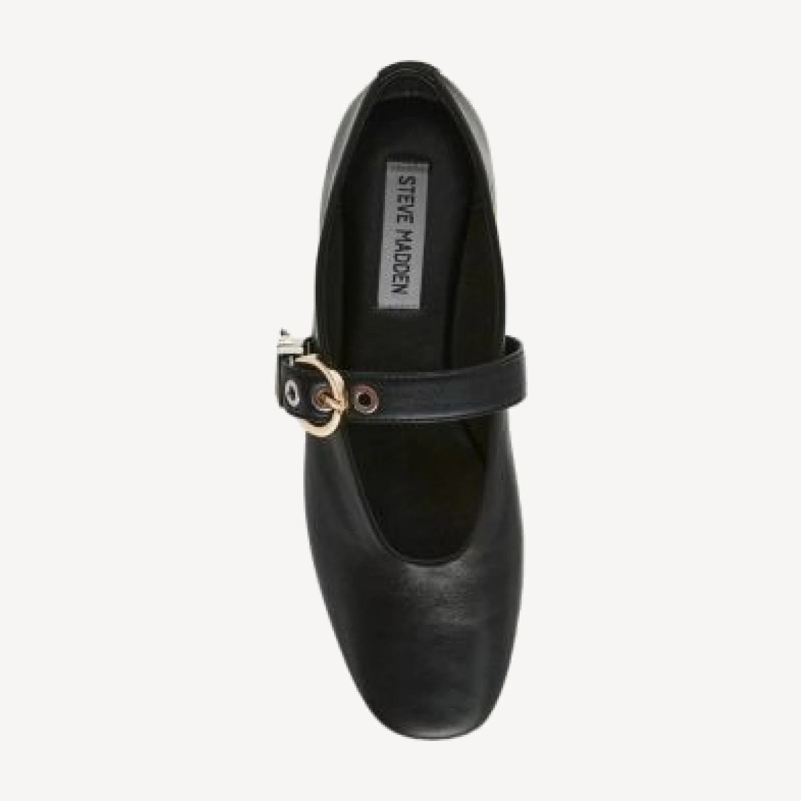 Steve Madden Women's Lucia Flats